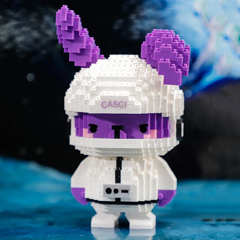 Balody 18269 Space Rabbit Astronaut