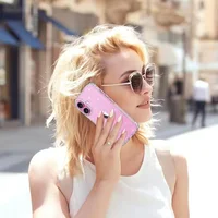 Glitter Clear Phone Case For iPhone 17 Air 16 15 14 13 12 11 Pro Max X XR XS Max 8 7 Plus Women Girls Soft Shockproof Cover 5