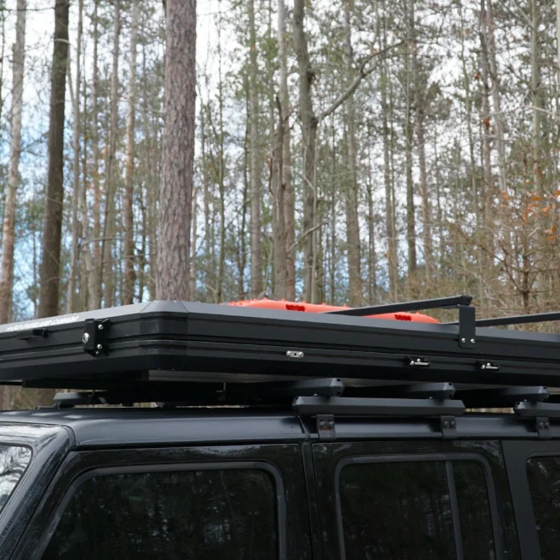 Рисунок 4 - 100% алюминиевый выдвижной жесткий