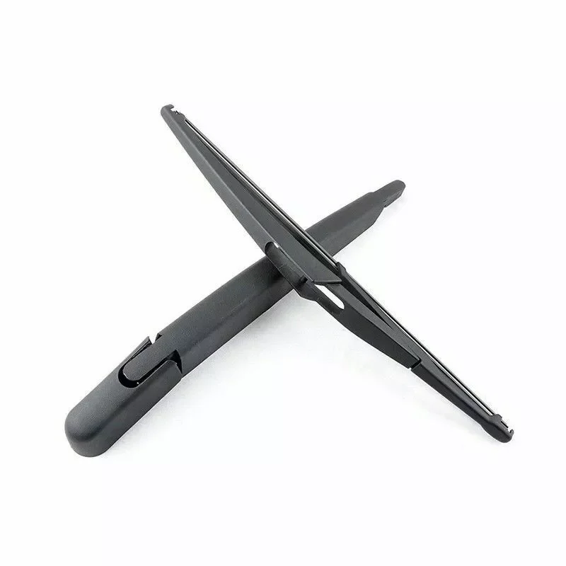 Rear Wiper Blade and Arm FOR Nissan Qashqa j12 Rogue Pathfinder 2013 2015 2018 2019 Windshield Back Wiper Blade Arm 28780-3JA0A 4