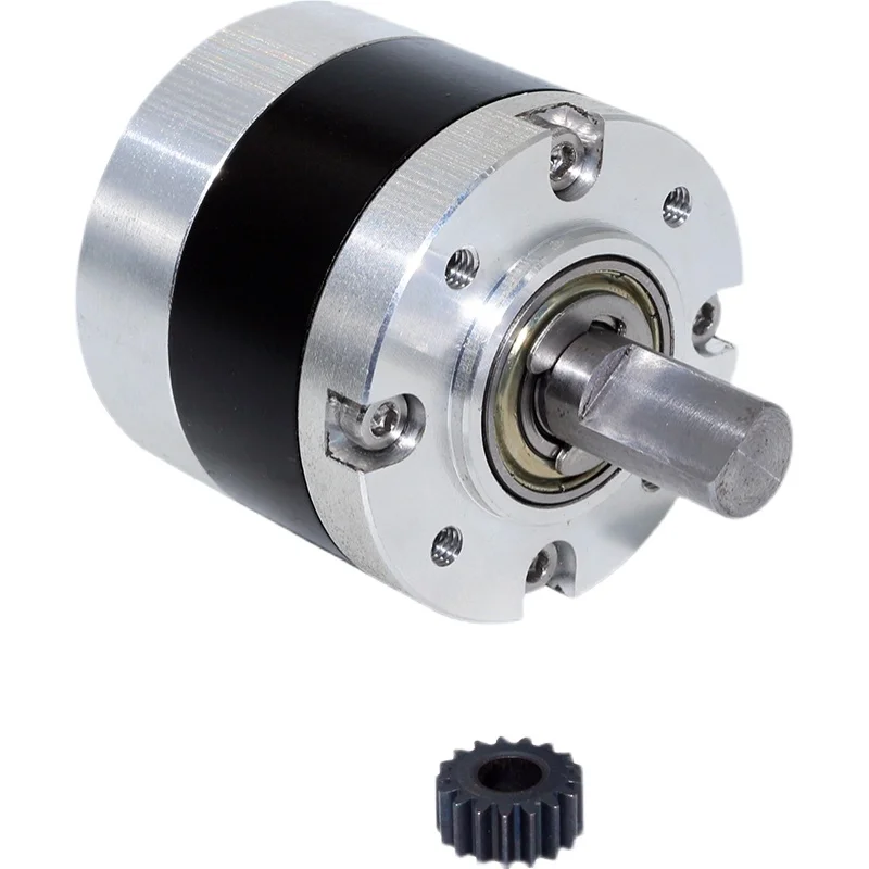 Planetary Reducer 45mm Planetary Gear Reducer Input 5mm for 895 Motor