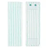 2pcs Mop Cover for Leifheit Profi XL Household Cleaning Washable Microfiber Mop Cloth Replacement Pad Floor Cleaning Supplies 1