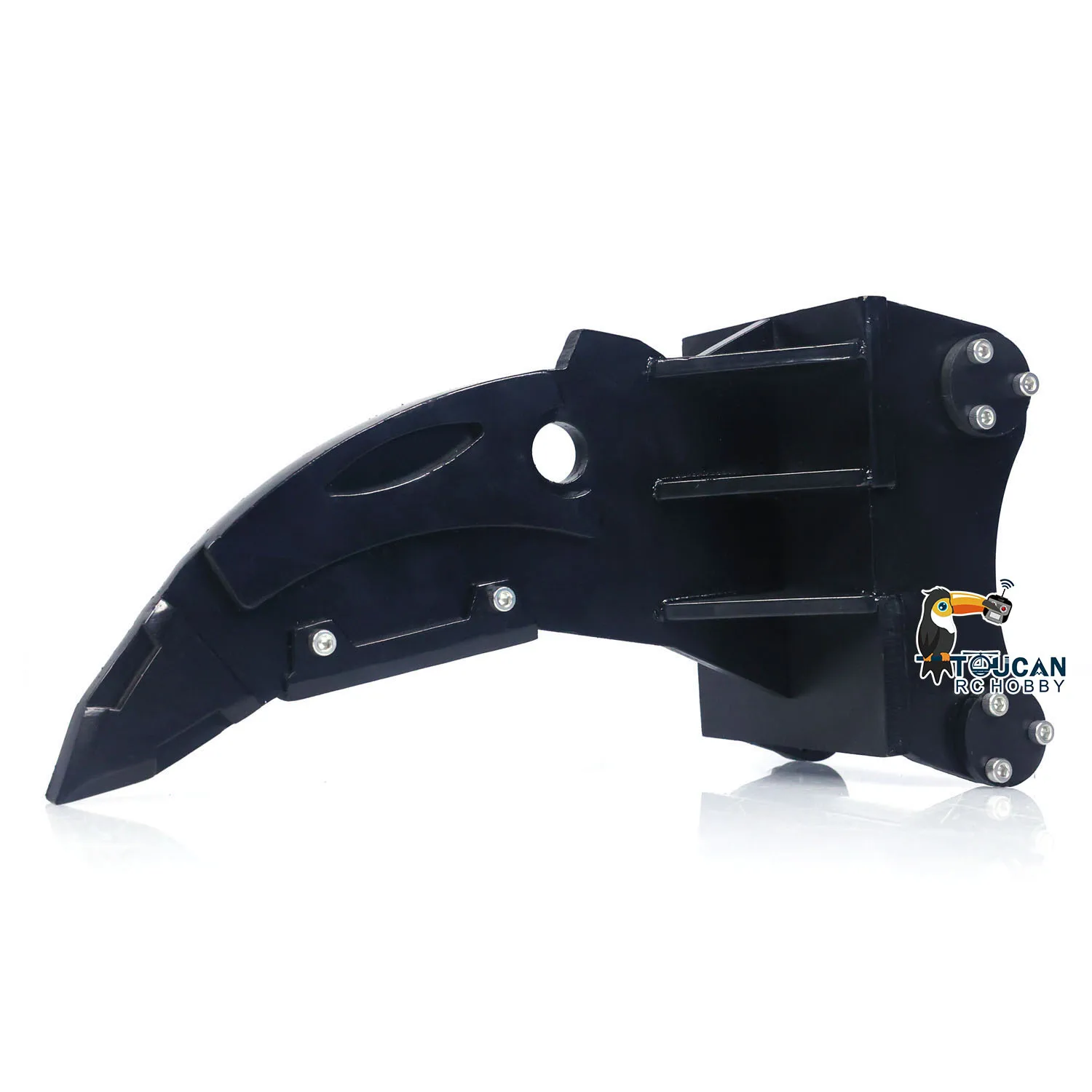 Scarificateur métal pour excavatrice RC 1/8 390F - Pièce de rechange TH22727
