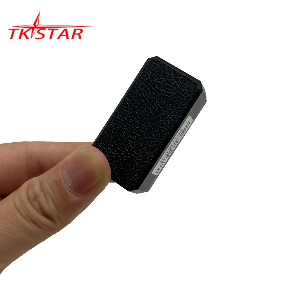 TKSTAR Mini GPS Tracker 47*24*18 mm TKSTAR GPS Magnet TK901 GPS Tracker ...