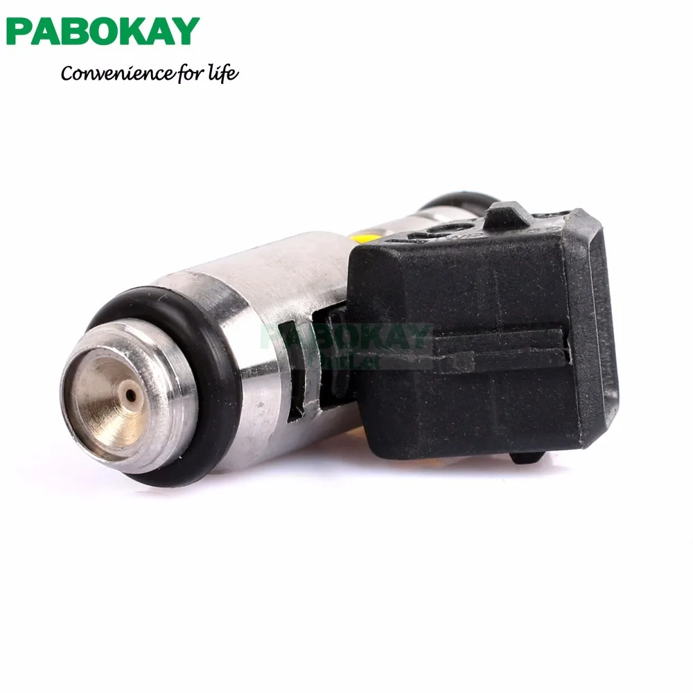 

4 шт. x клапан топливной форсунки для мотоциклов DUCATI MOT FIAT VW 214310006900 WFI194 IWP069