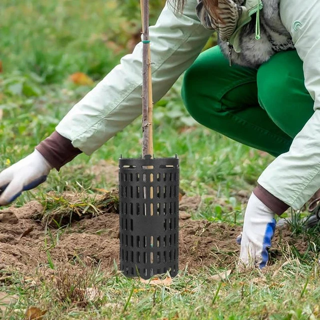 Tree Guard - Protection d'arbre en PVC - ECCO