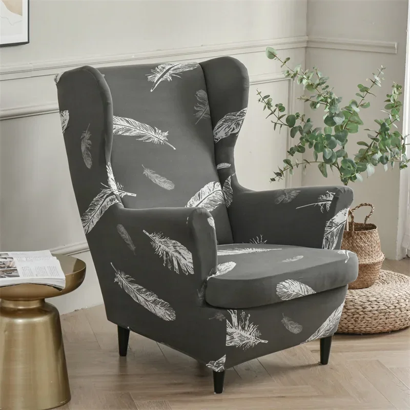 A12 Wingchair Cover