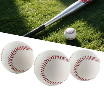 9-Inch Training Baseball 4
