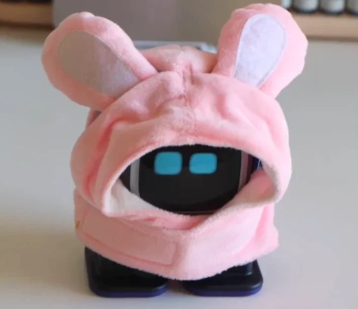 Applicable To Emo Robot Official Fashion Accessories for