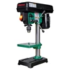 8-inch speed adjustable bench drill, drilling machine, desktop bench drill, woodworking bench drill 1