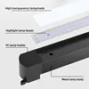 Set Track Light 85-264v Led Magnetic Track Lamp 10W/20W Track Spotlight Lighting Fixture  for Home Decoration Clothing Store 3