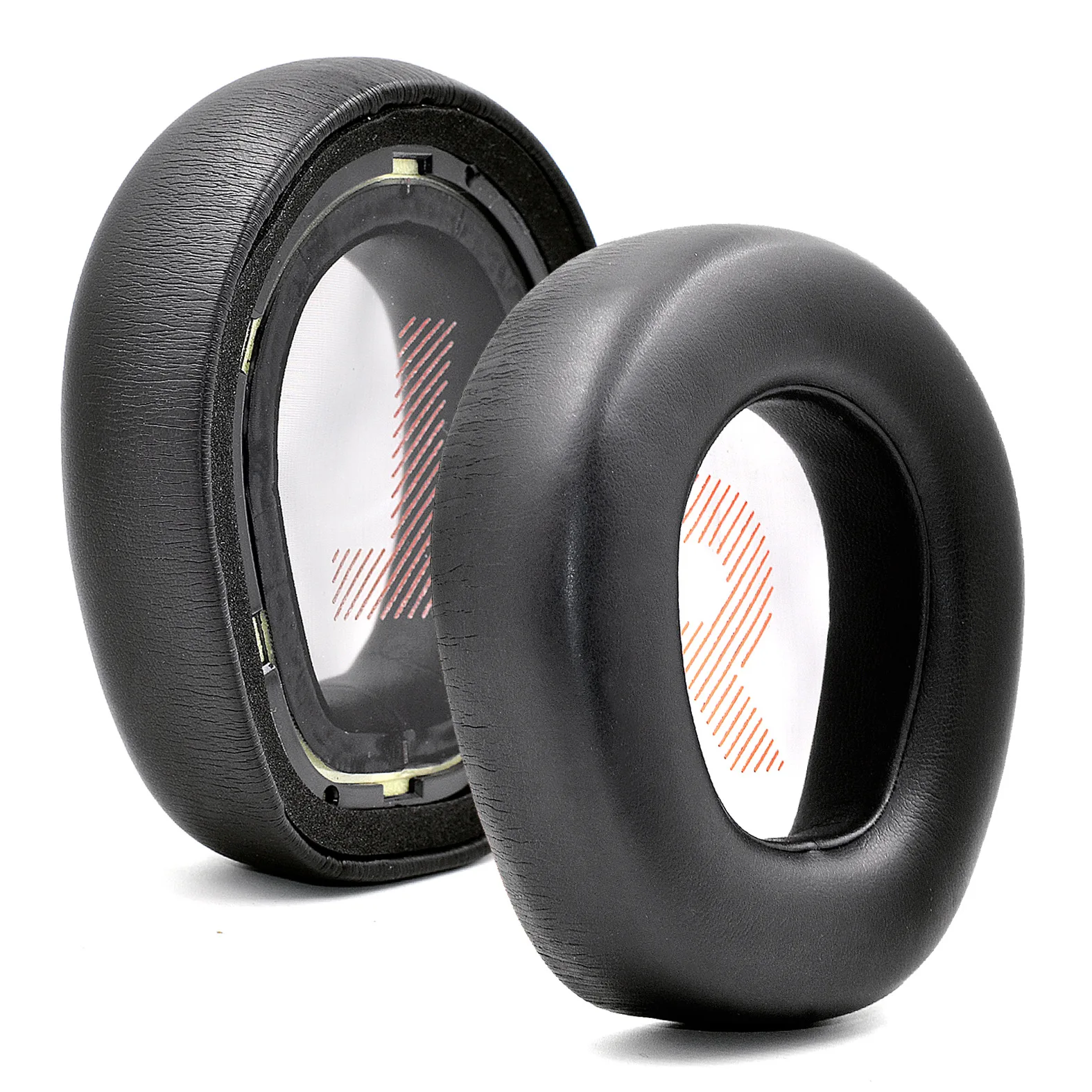 

Replace Earmuffs Suit for JBL Quantum ONE Wireless Bluetooth Headset Case Memory Sponge Earpad Earcups