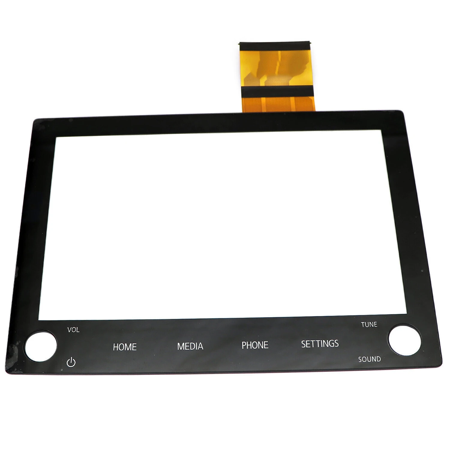Touch Screen Display Touch Screen 3ap578 8740a103 8740A040 8740a076 Mitsubishi Outland Sport Auto Interior Accessories 1PC