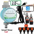 WIFI Timer-1I4inch-E