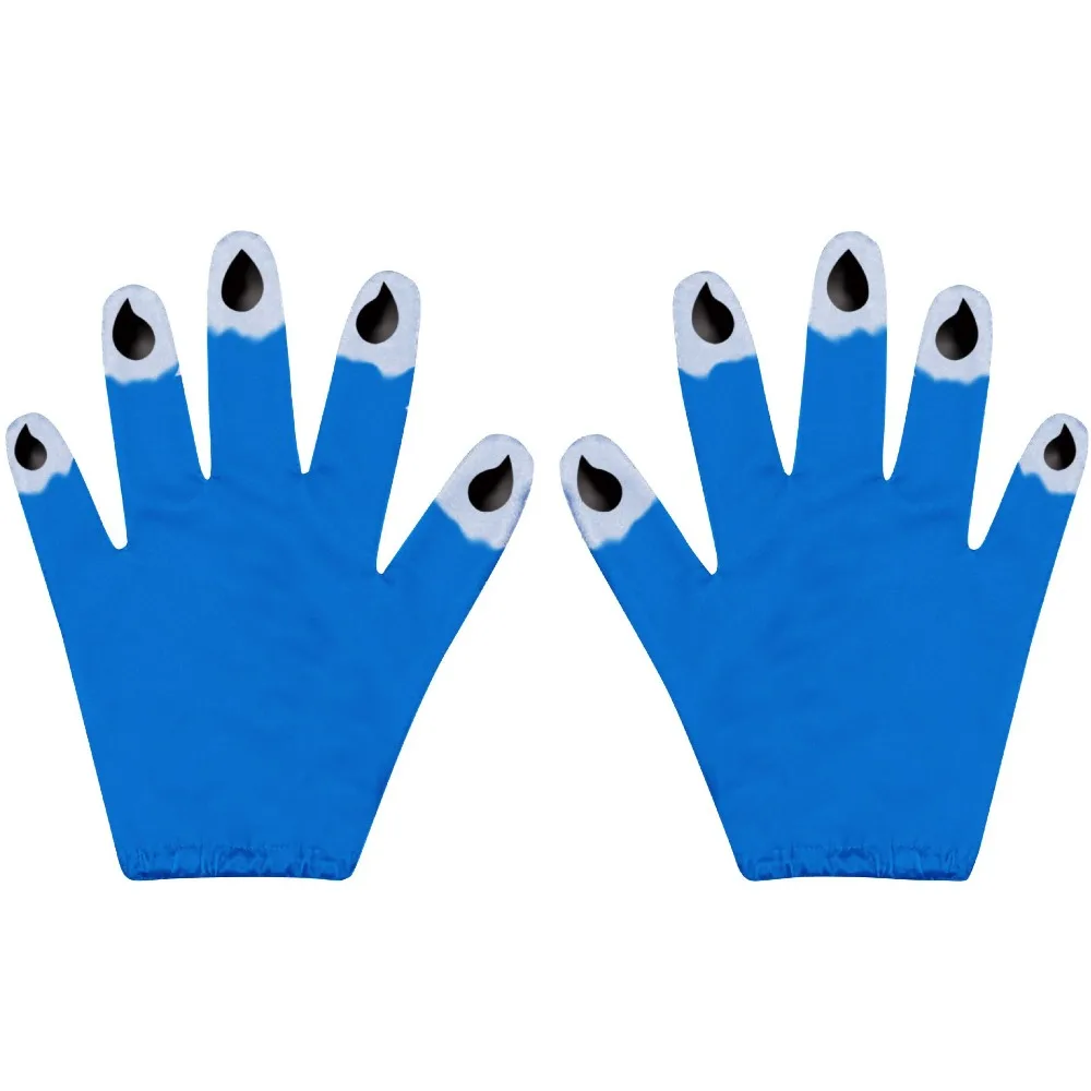 Costume d'halloween Derpy pour enfants, KPop, chasseurs de démons, tigre – Image 5