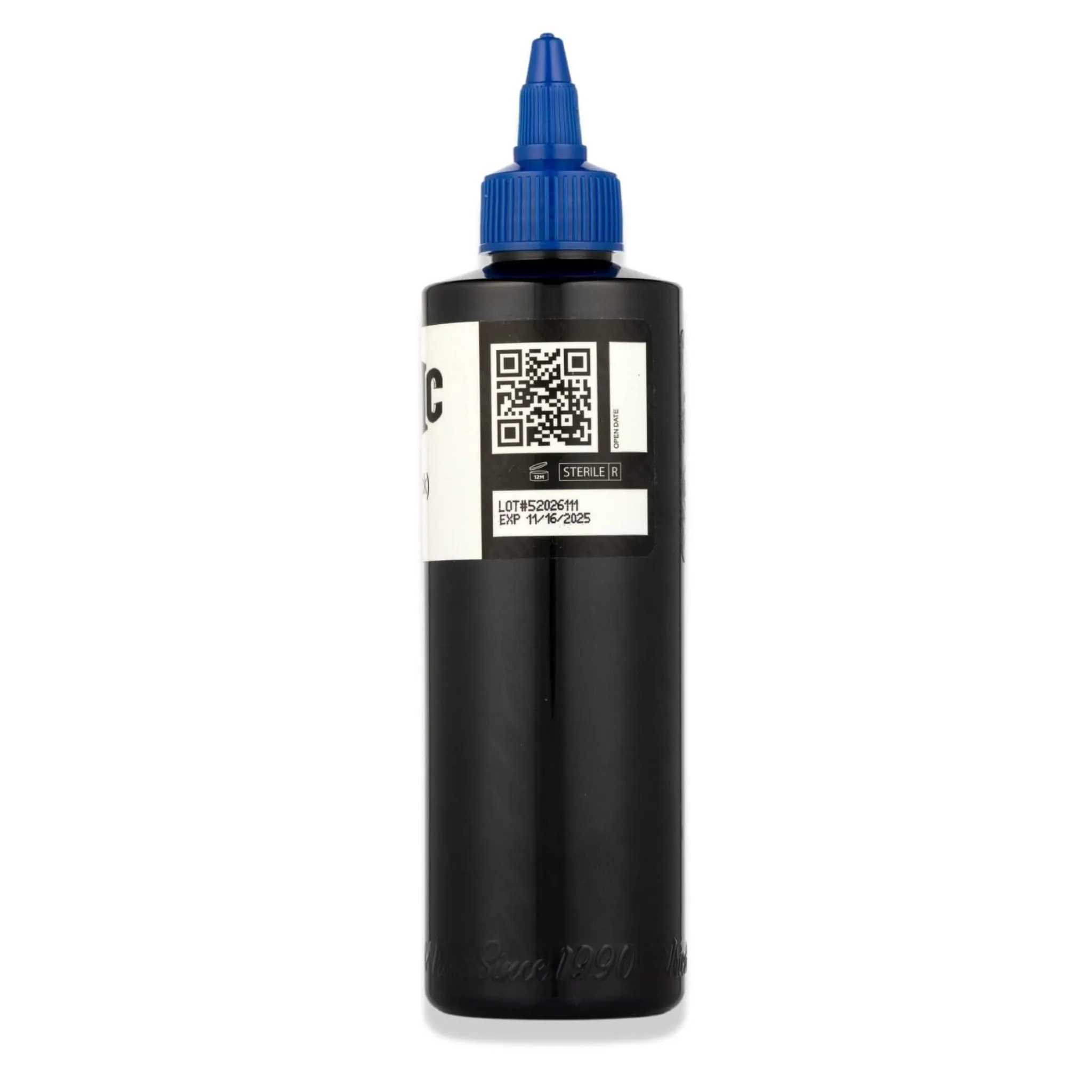 Inchiostro Nero per Tatuaggi, 237 ml - Conforme alle Normative Europee - Inchiostro Nero Superiore per Tatuaggi, Prodotto negli USA - immagine 6