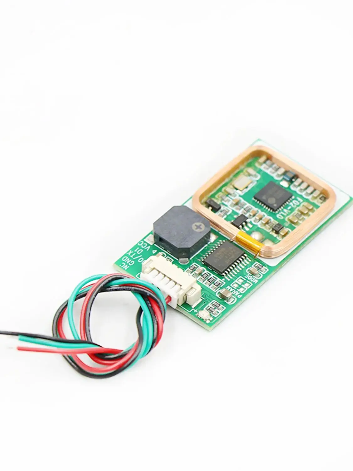 NFC RFID Module S50 13.56Mhz+125Khz Wiegand or UART TTL Output Access Control S