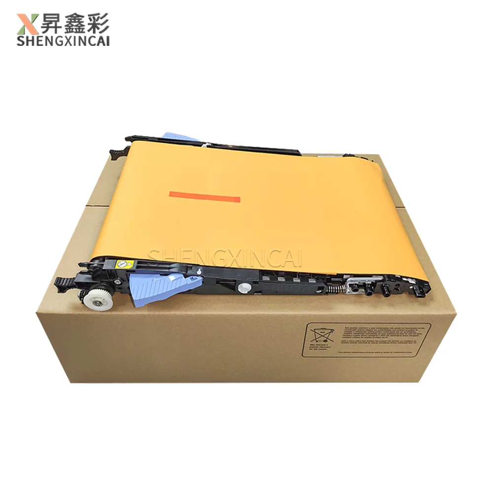 CC468-67927/RM1-8177 HP CP3525 CM3530 M551 M570 M575용 중간 전사 벨트(ITB) 어셈블리 전사 유닛