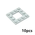 Light grey 10pcs