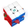 Moyu Huameng YS3M Magnetic Magic Cube 3x3 Maglev Ball Core Speedcube Professional 3×3 Speed Puzzle Toy 3x3x3 Cubo Magico Gift 1