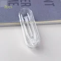 Transparent2pcs
