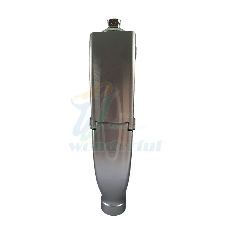 Chinese prosthetics knee joint artificial limbs prosthetic hydraulic knee joint artificial leg brace for amputee