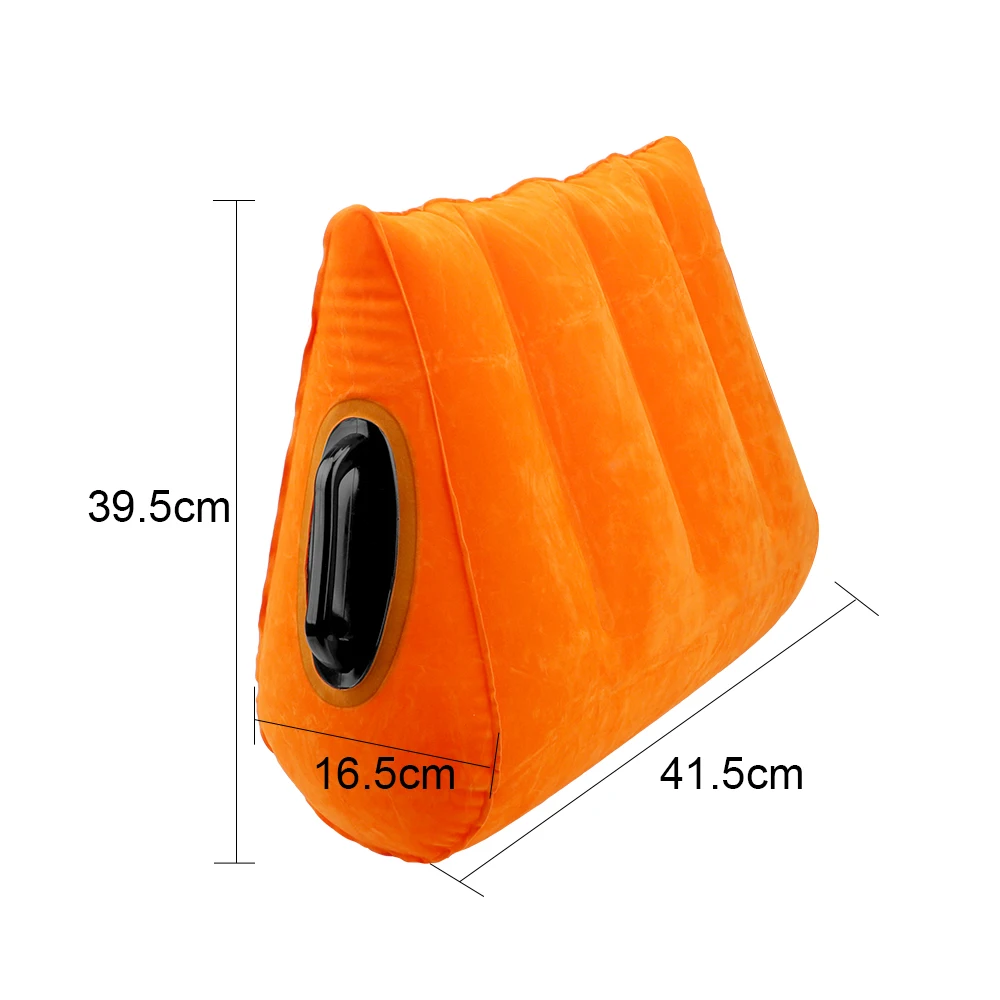 Magic Sex Cushion Sex Toys Adult Games Love Position Inflatable Furniture For Couples