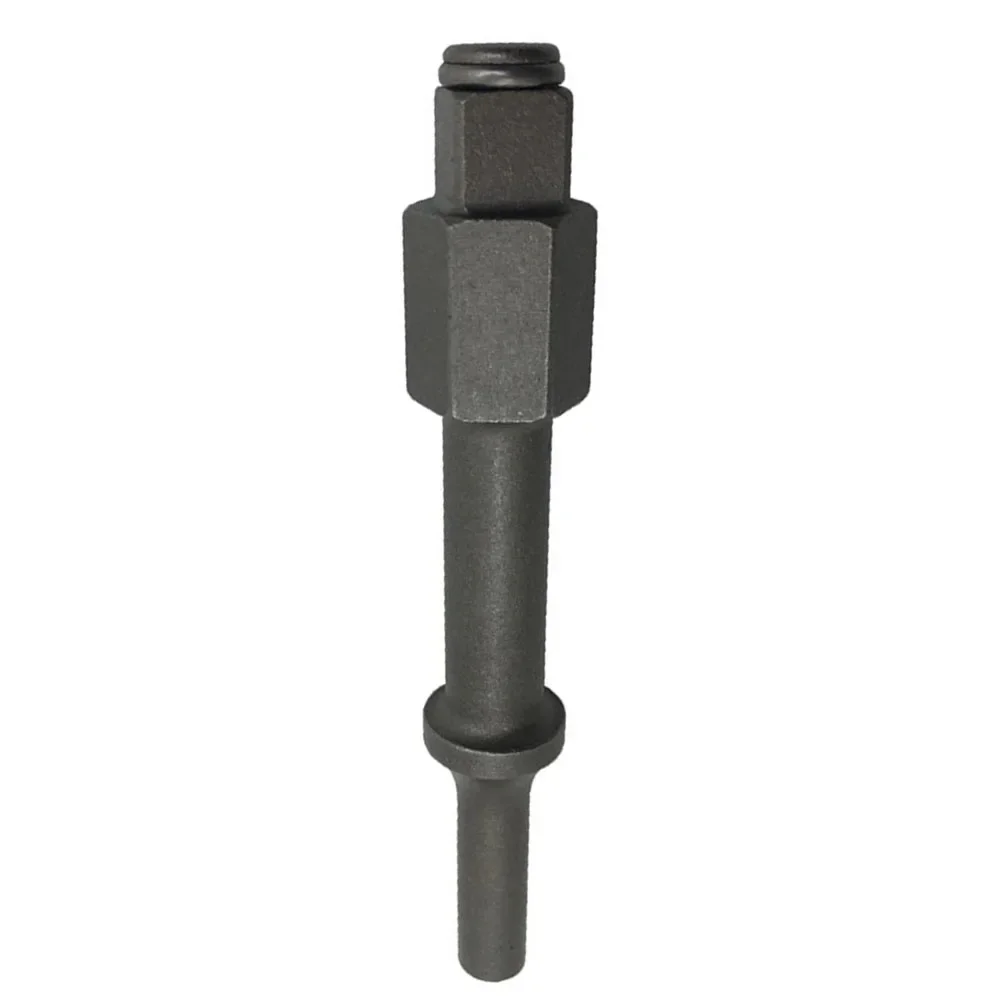 For Garage For Workshop 1/2 Inch Chisel Air Hammer Attachment Metal Construction Square Drive Stubborn Torx Bolts