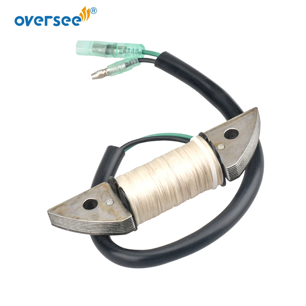 Revue Technique Moteur Hors Bord Tohatsu 2 Temps Bobine de Charge pour moteur hors bord Tohatsu, 2 temps, 6 cv, 8 cv, 9,8  cv, M6 M8 M9.8, magnéto | AliExpress