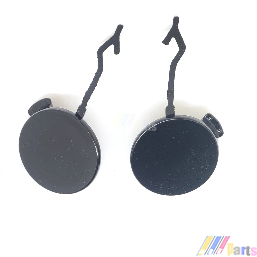 Battery Terminal Cover Engine Hood Hinge Cover Fit 11-14 L&R Porsche Cayenne 958 GTS S Turbo Base Sport REAR TOW EYE COVER CAP 95850544900 95850545000