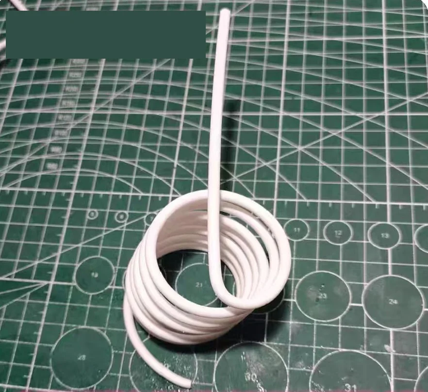 Universal Flosser Water Soft Hose Repair Accessories