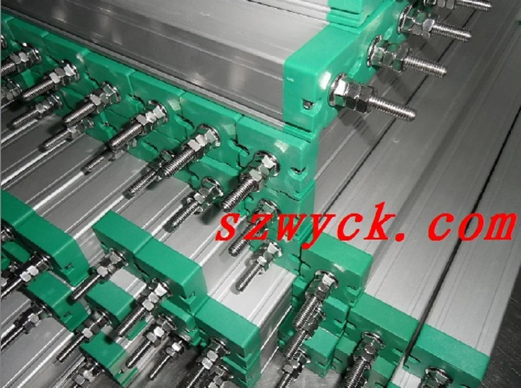 de deslocamento linear molde aberto alta precisao 03