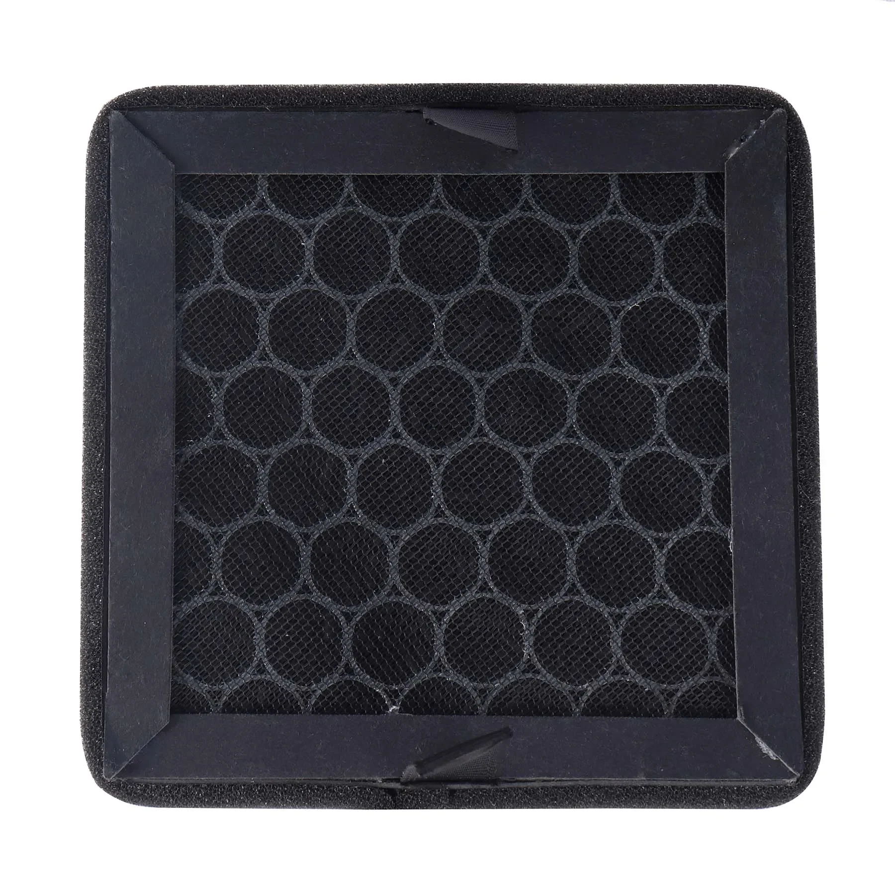 Lot de 2 ou 5 Filtres HEPA 13 et Charbon Actif pour Masque Respiratoire