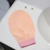 100% Silk Exfoliating Glove Turkish Silk DEEP EXFOLIATING Body Scrubber Dead Skin Removal Body Exfoliator SMOOTHS SKIN 3