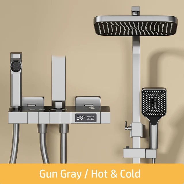 JPD203 Hot and Cold