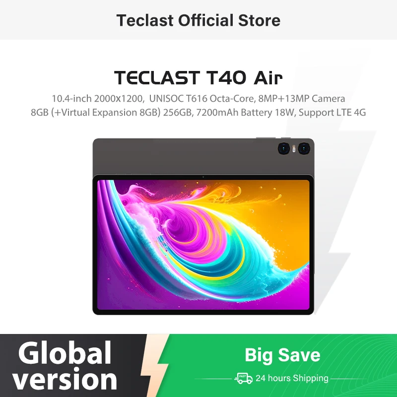Teclast 4G LTEタブレットT40Air(Android13) Teclast 4G LTEタブレットT40Air(Android13) Amazon.co.jp