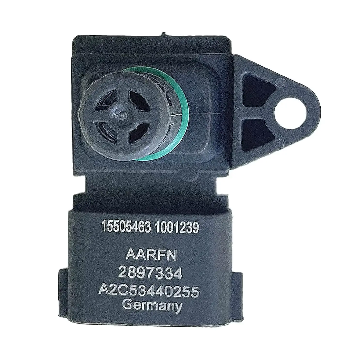 Original 4928593 Intake Manifold Engine Pressure Sensor For Cummins-in
