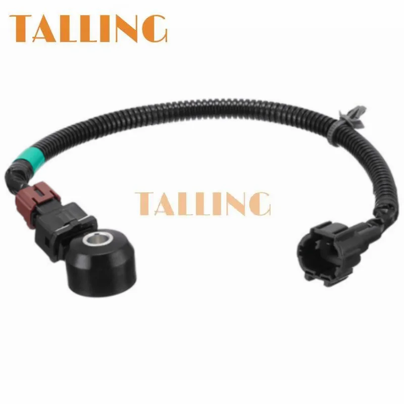 

24079-31U01 Knock Sensor For Infiniti G20 I30 Nissan Altima Frontier Maxima Pathfinder Pickup Quest Sentra Xterra New 2206030P00