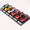 DCT 1:64 Alfa Romeo Giulia GTAm Alloy Model Car 5