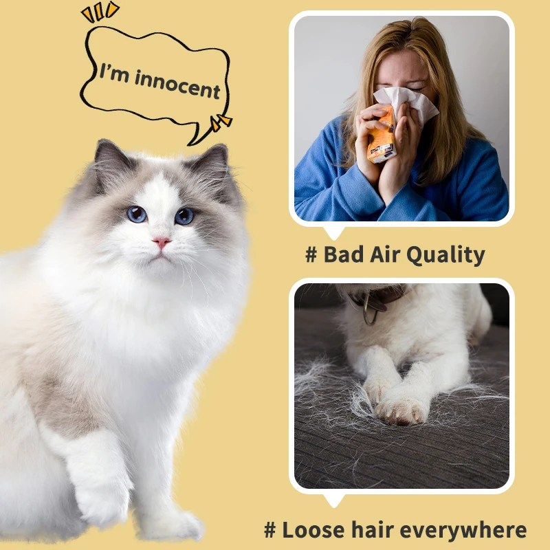 Pet hair remover gloves Pet Hair Removal Glove Brush Pet Hair Deshedding Brush Comb Silicone Glove For Dog Cleaning Massage Cat Dog Supplies pet grooming gloves