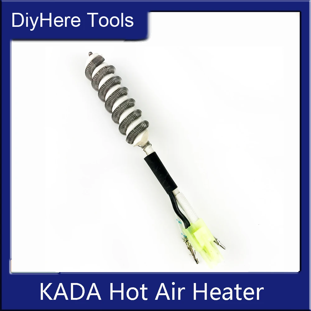 KADA 850 heat gun heating element for KADA 850 850D 852 852D 952 952D,hot air gun