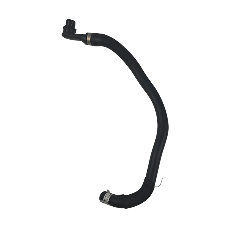 Water Tank Radiator Coolant Pipe for Mercedes Benz C 200 220 250 CDI E 220 250 CDI A2048307496 2048307496