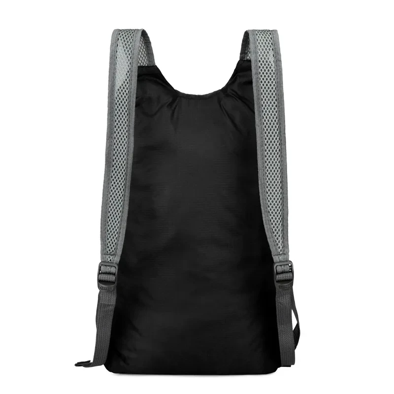 Women\'s Backpack Zipper Multicolor Foldable Lightweight Convenient Traveling Bag Sports Travel Student Backpack