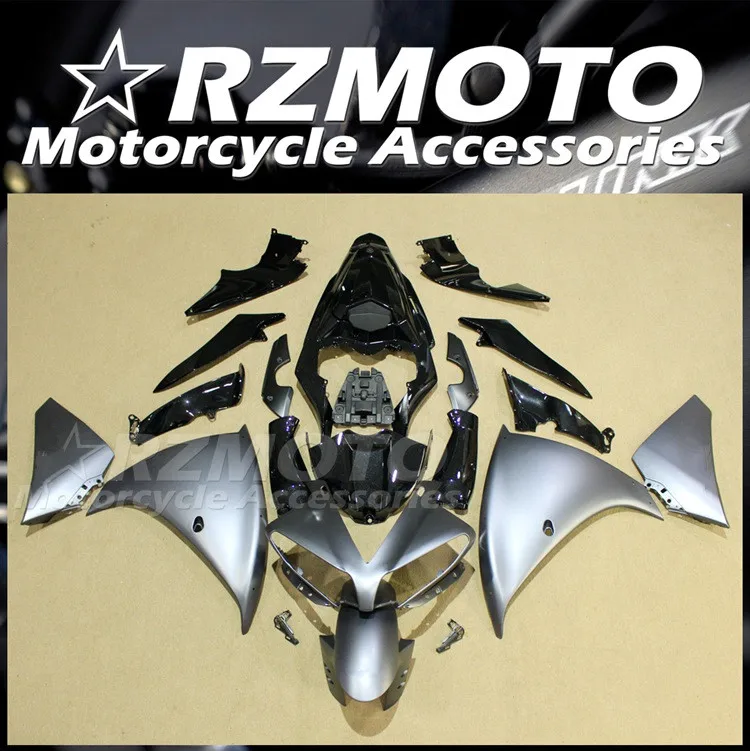 

Комплект обтекателей для мотоцикла YAMAHA R1 R1m 2012 2013 2014 12 13 14