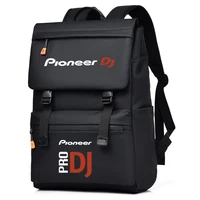 2024 Pioneer Pro Dj Large Capacity Multi-Purpose Travel Outdoor Walking Camping Backpack Waterproof Bag Fashion Quality Backpack 1