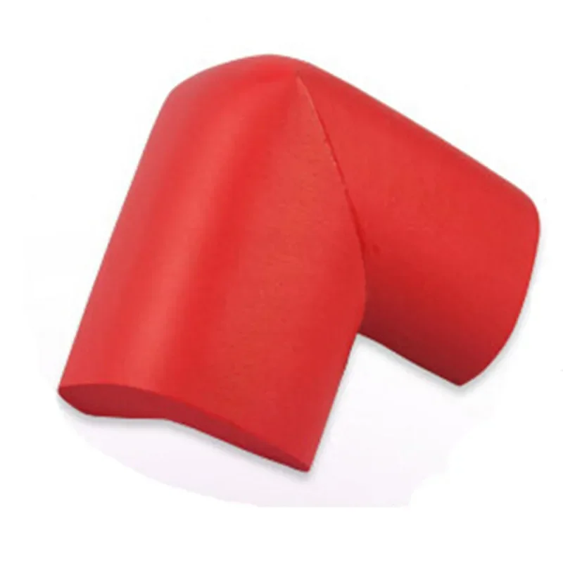Silicone Table Corner Protector Table Corner Protector Table Edge Protector Furniture Anti Collision Strip 4Pcs Baby Safety Corner Home Soft Edge Corners Toddle Infant Safety Protection Furniture Protector Table Guards Cover
