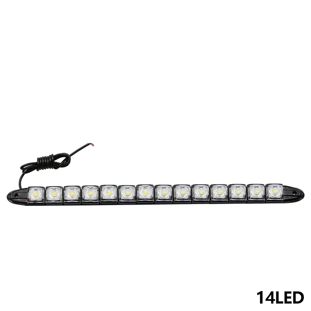 14 LED