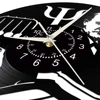 Hypnotist Inspired Vinyl Wall Clock Pressure-dealing EXpert Psychologist Sleeping Helper Hypnosis Tool Creative Wall Watch Decor 2