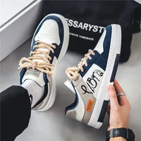 2025 Trendy Men's Sneakers, Stylish Sports Shoes for Fashionable Outfits and Activities 1
