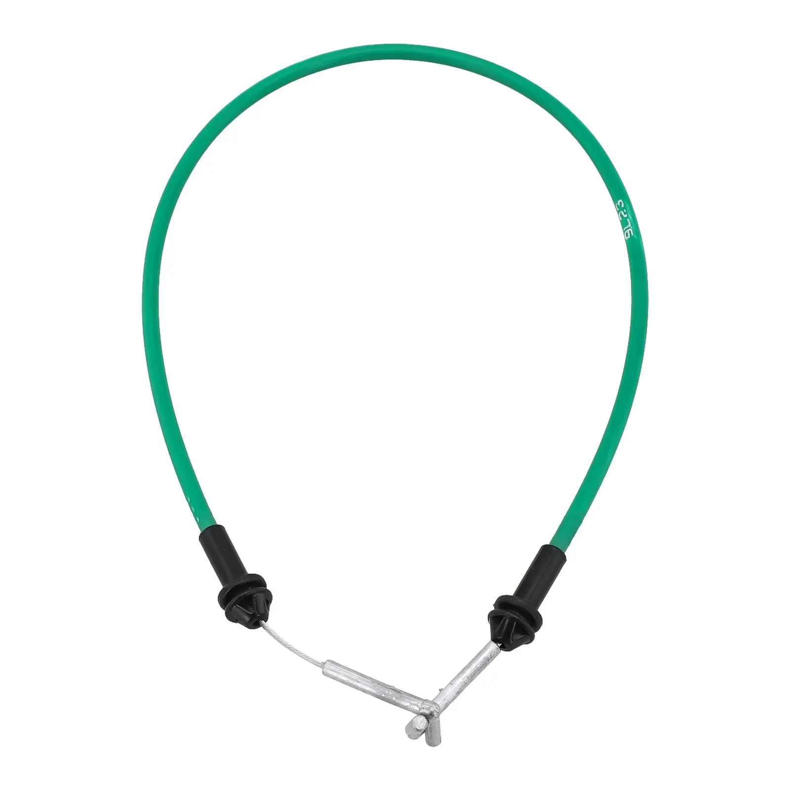 

Car Door Handle Cable Inner Front DRIVER Fits For 2004-09 -Kia Spectra 81371-2F000 Front Driver's Door Cable Inside The Car